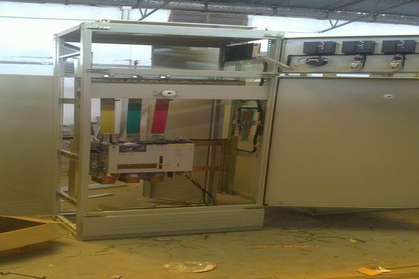 仁和控制箱-控制箱的安全使用常识